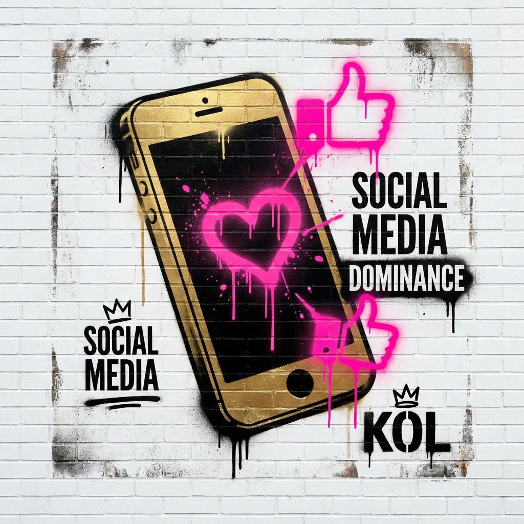 Social Media Media Buying